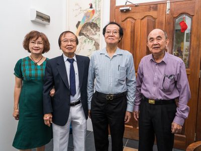 Professional services