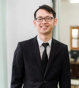 Mr. Muhammad Valantino