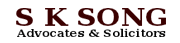 My Law Family - S K Song Law Firm Logo